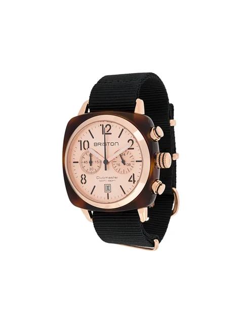 наручные часы Clubmaster Classic 36 мм