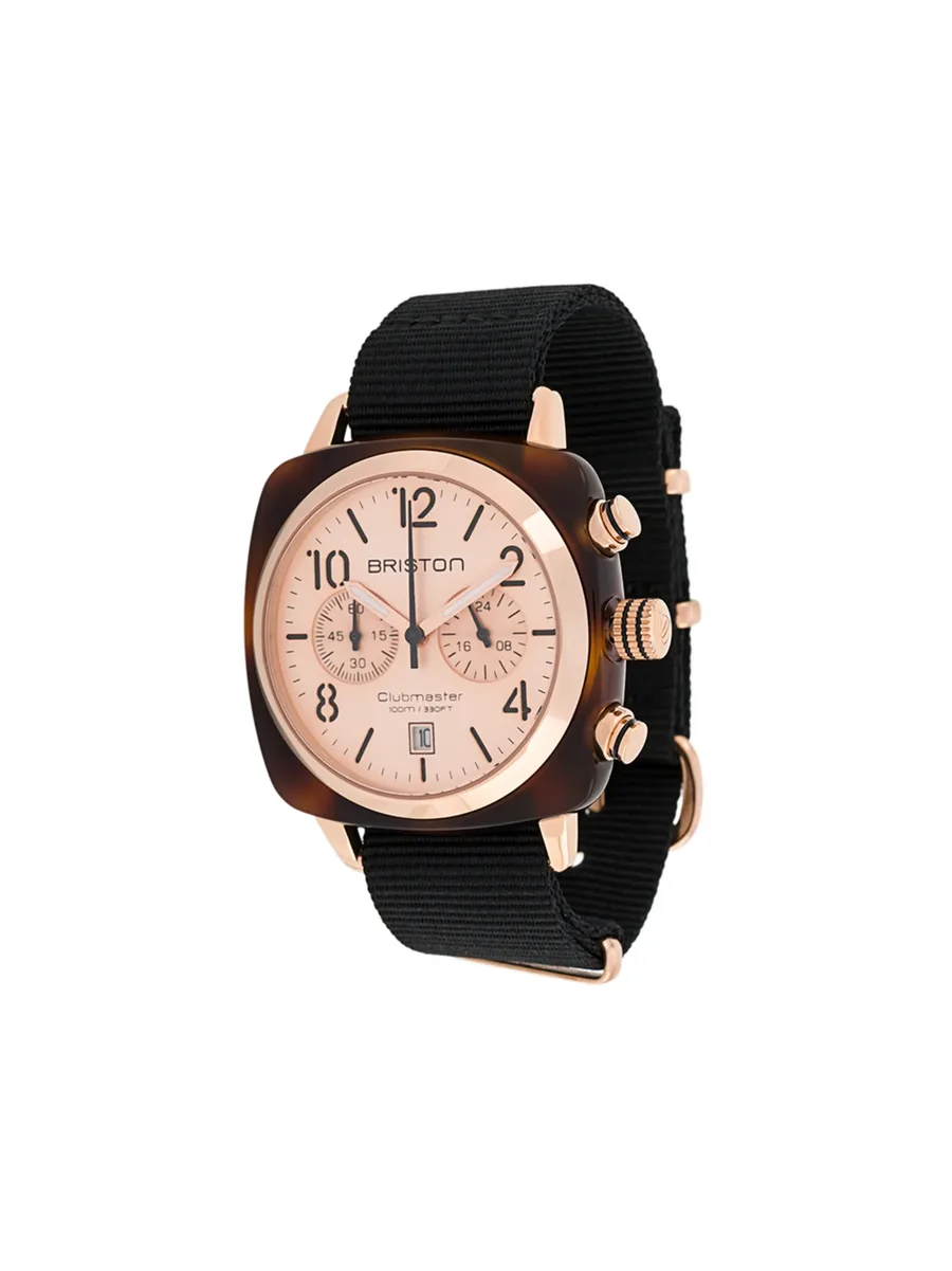 наручные часы Clubmaster Classic 36 мм 2
