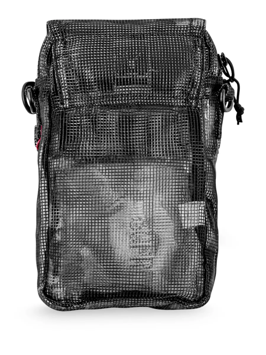 сумка South2 West8 Heavy Mesh Game B 3