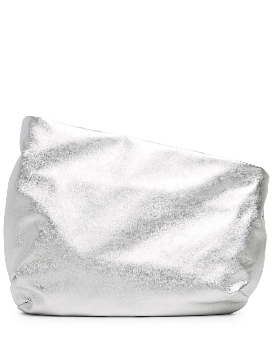 Fanta leather shoulder bag 1