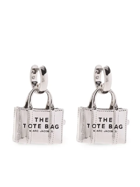 серьги The Tote Bag