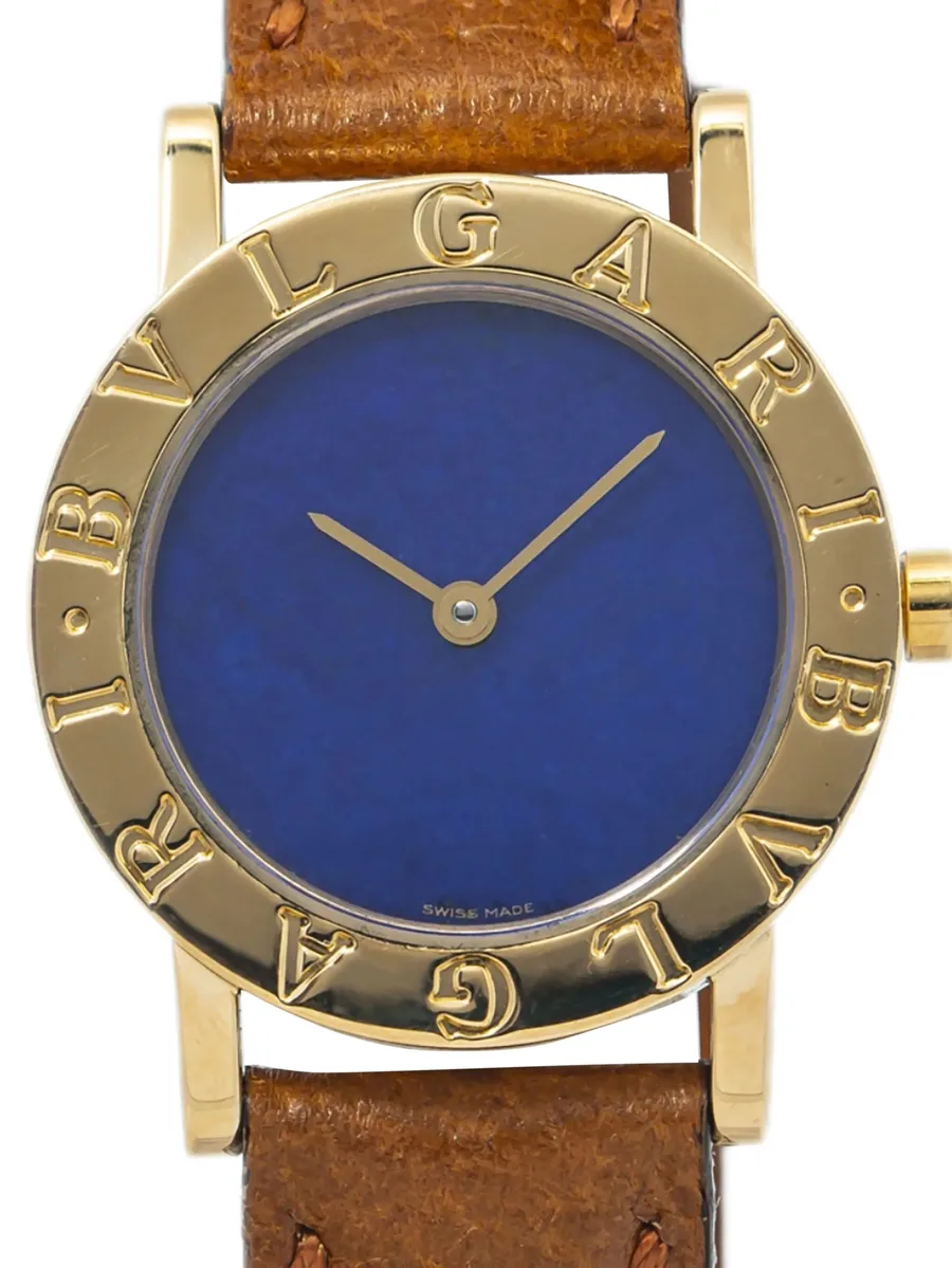 наручные часы Bulgari Bulgari 26 3