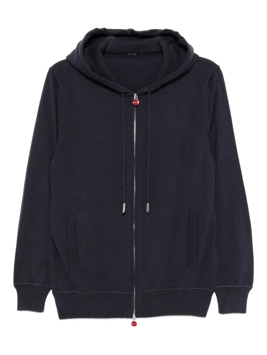 cashmere cardigan 1