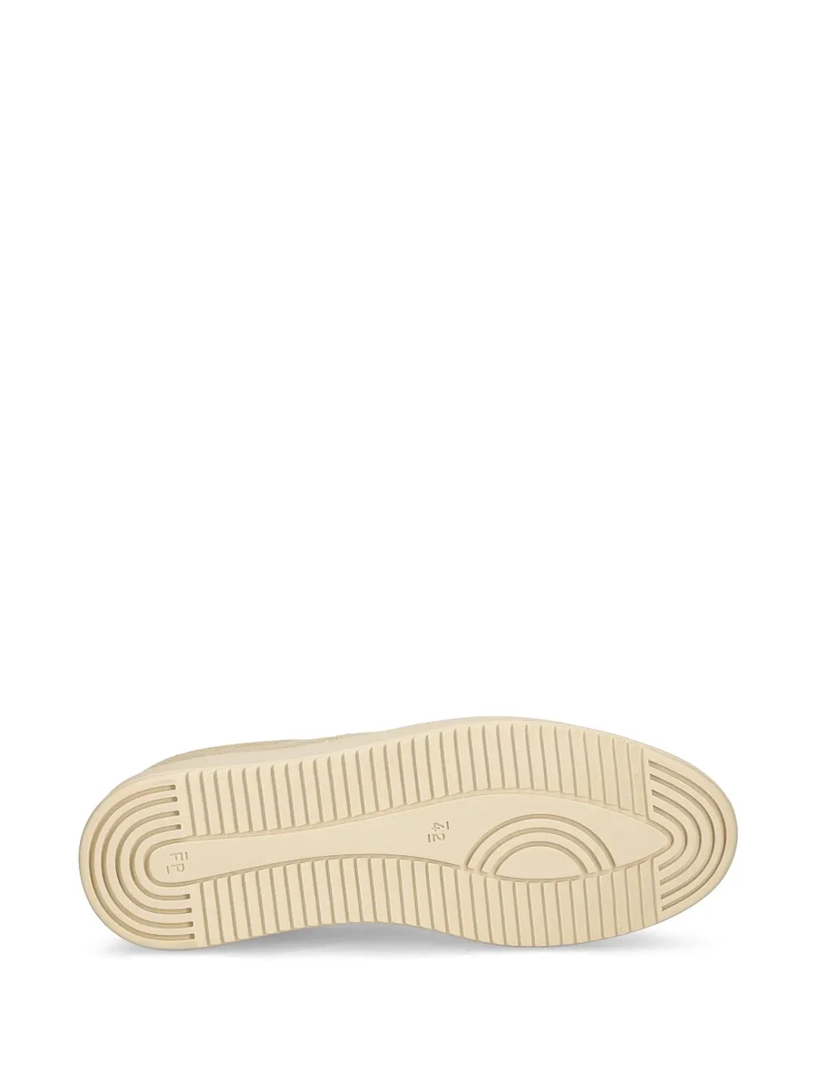 Mondo suede sneakers 10