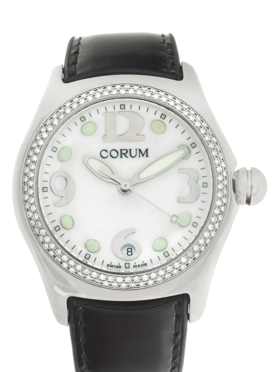 наручные часы Bubble pre-owned 44 мм 4