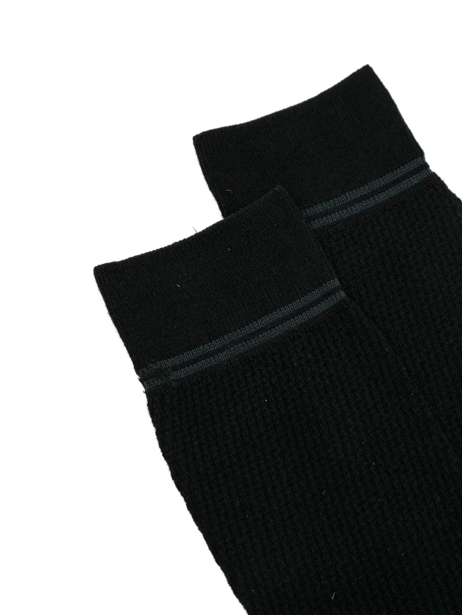 Texture First socks 3
