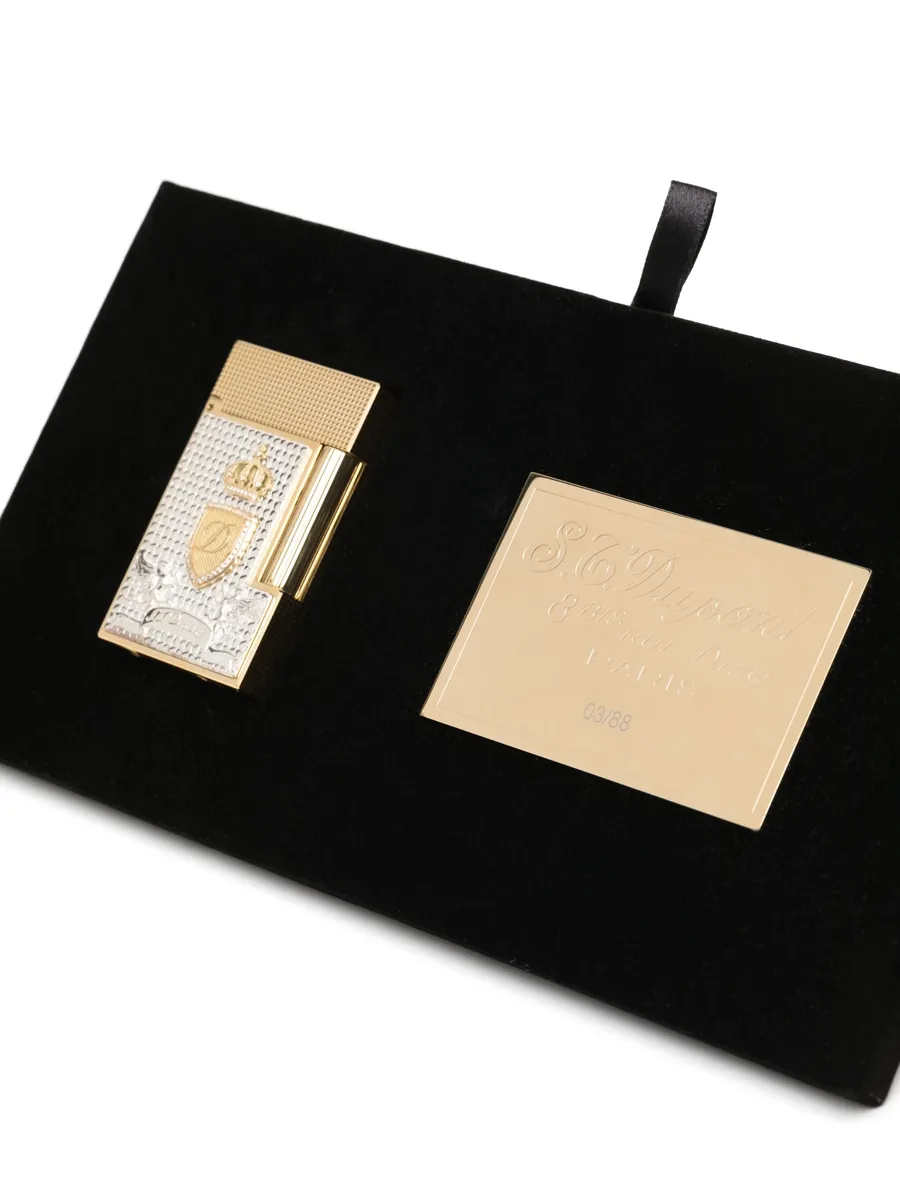 зажигалка Ligne 2 Hôtel Particulier 6