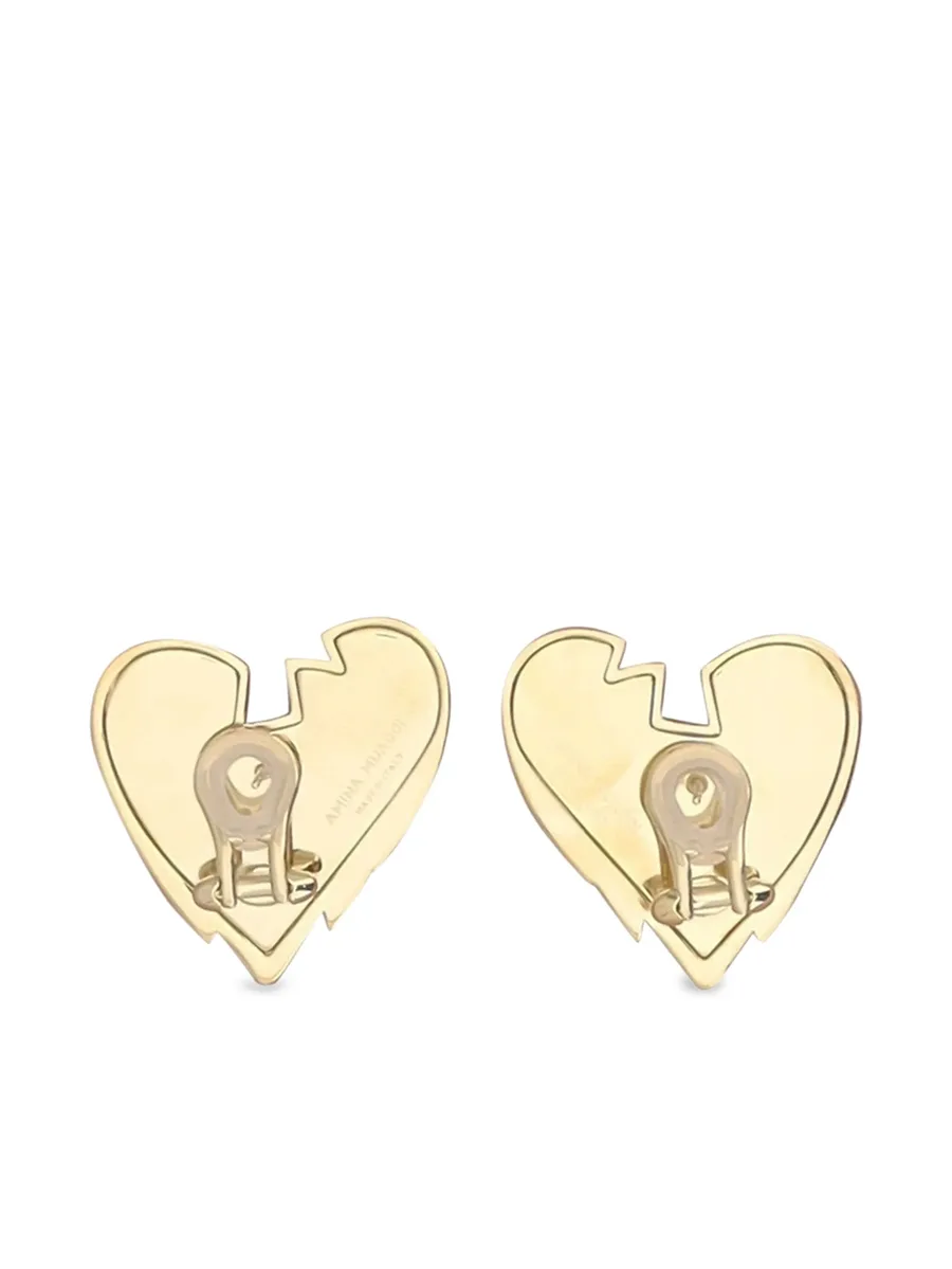 серьги Heartbreaker 3