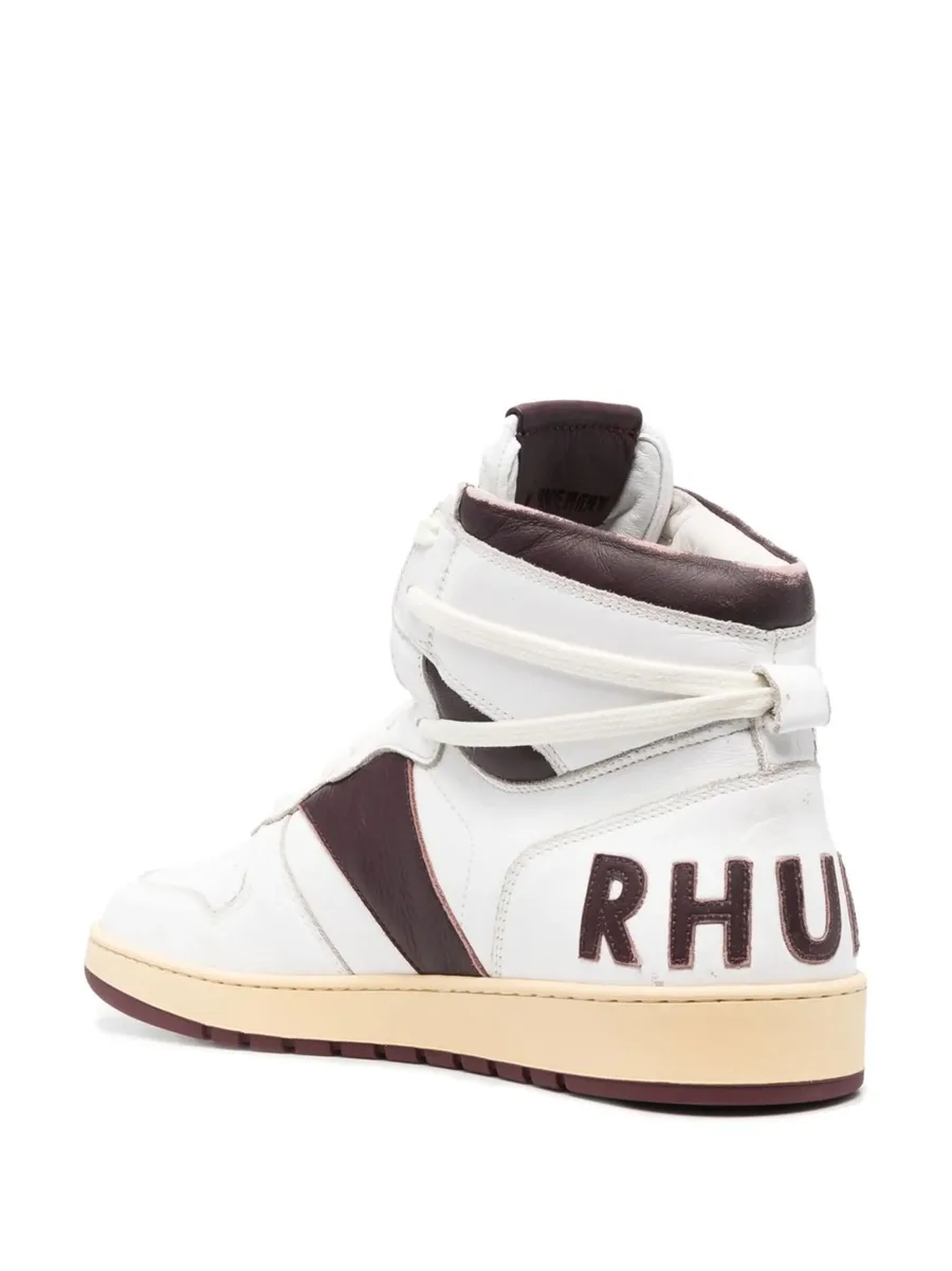 Rhecess high-top sneakers 5
