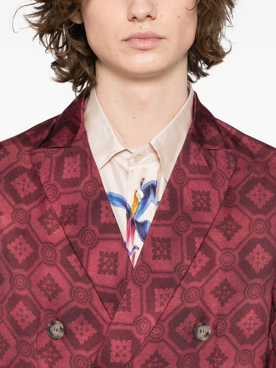 блейзер Fancy 10
