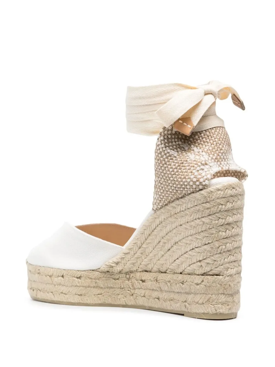 Chiara wedge espadrilles 6