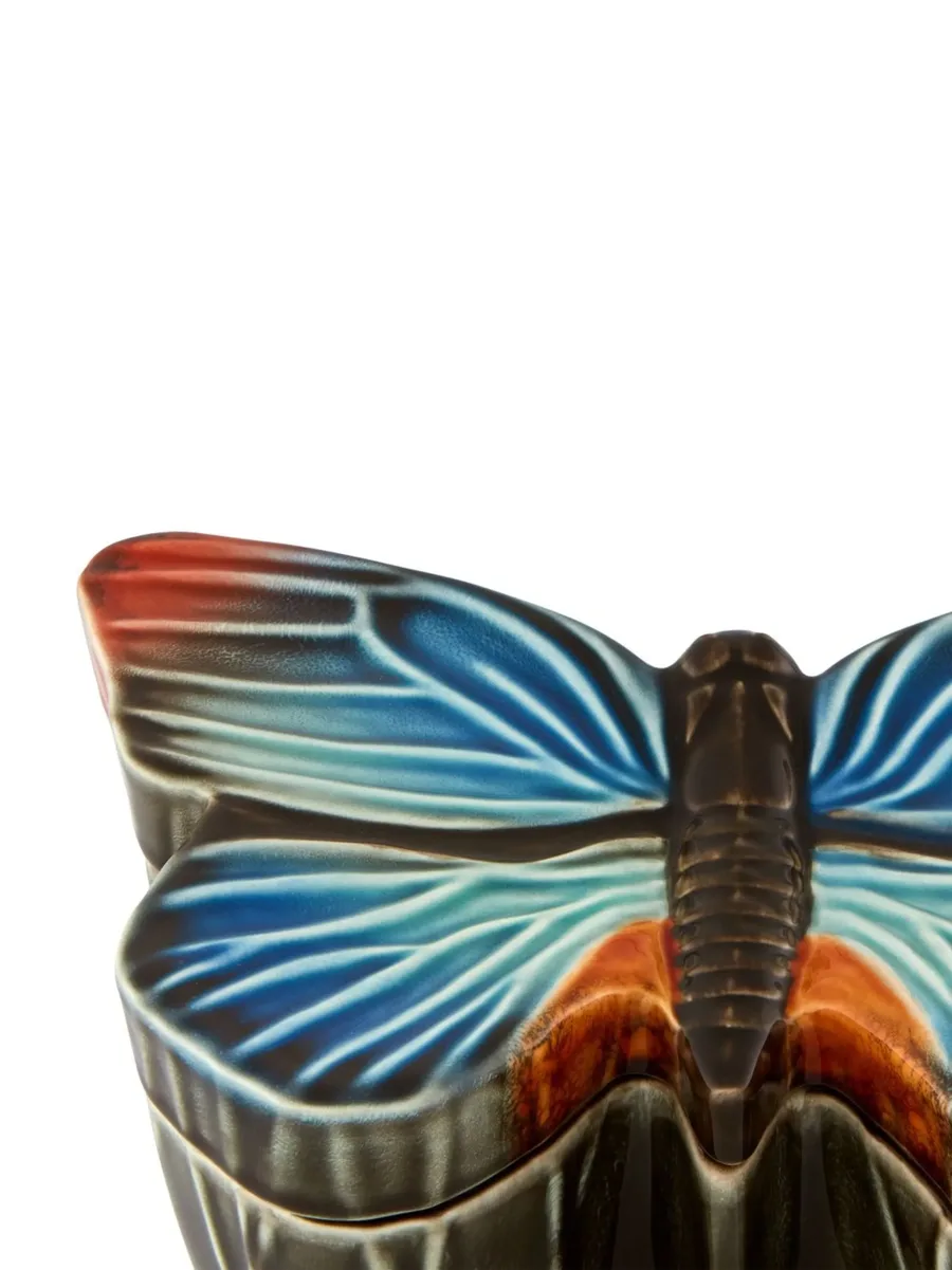шкатулка Cloudy Butterflies 3