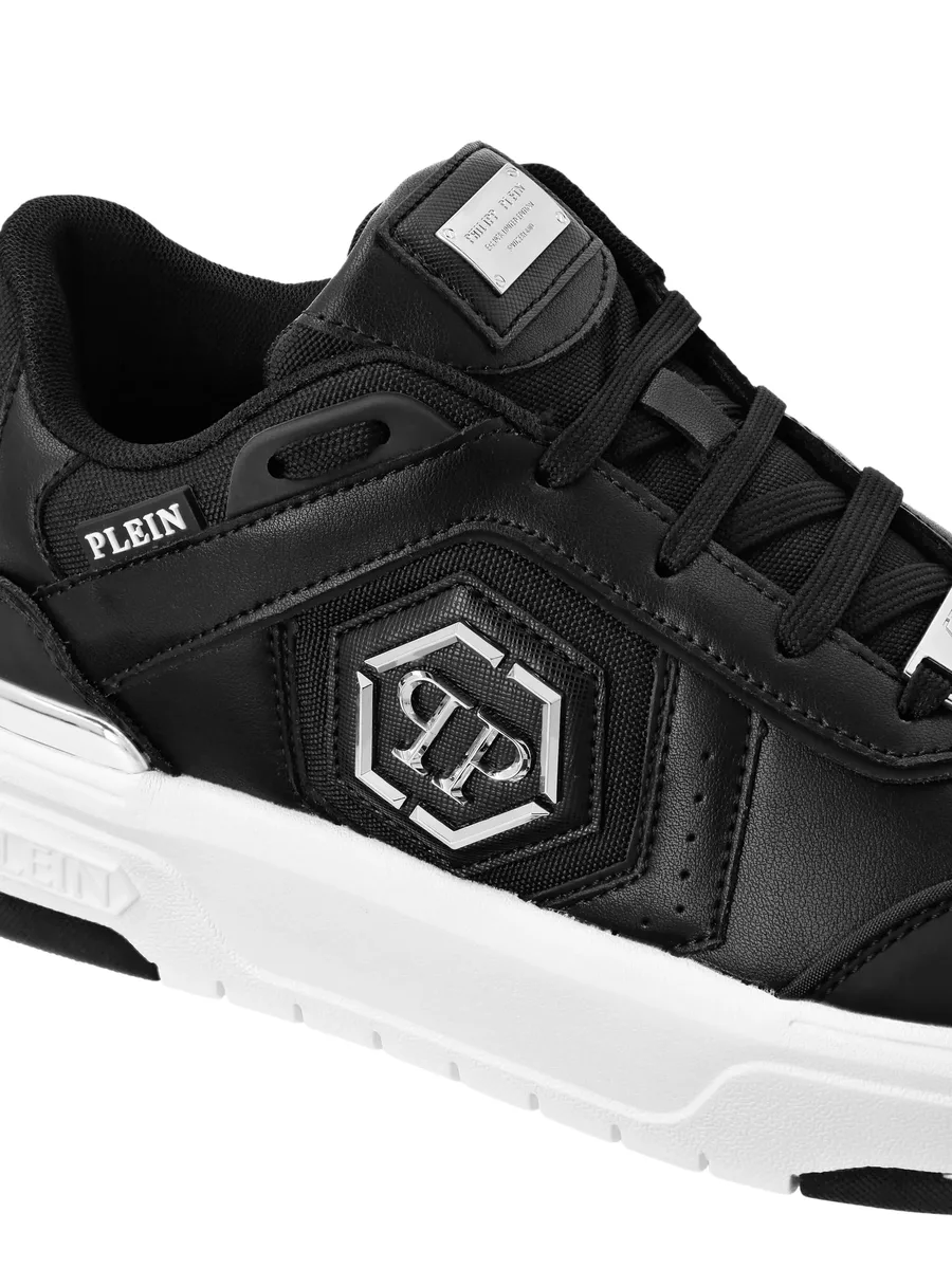 кроссовки SK8R Plein 9