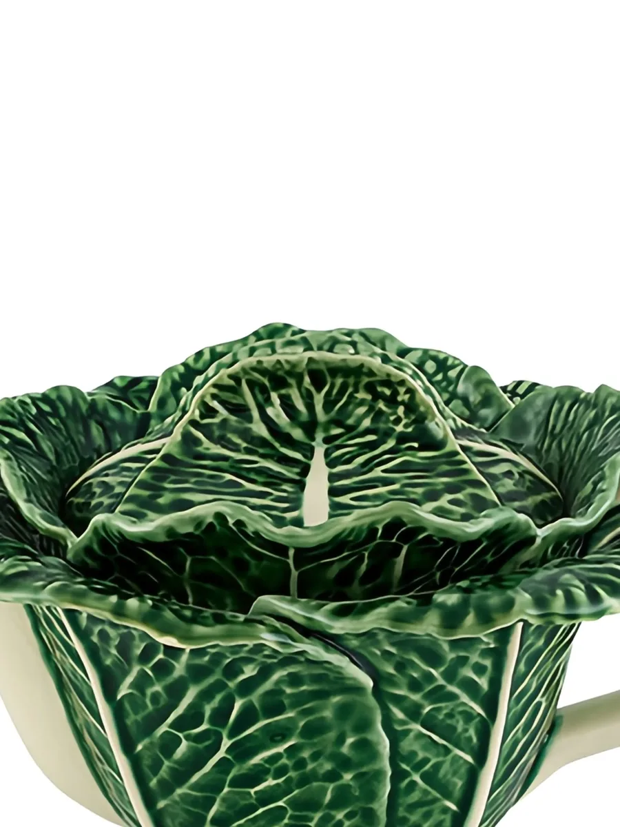 чайник Cabbage 3