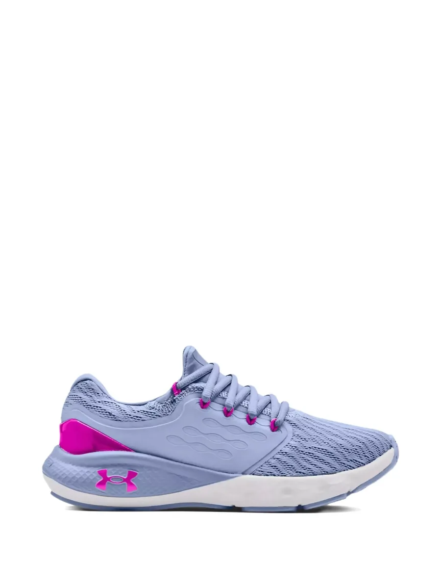 Charged Vantage "Purple" sneakers 1