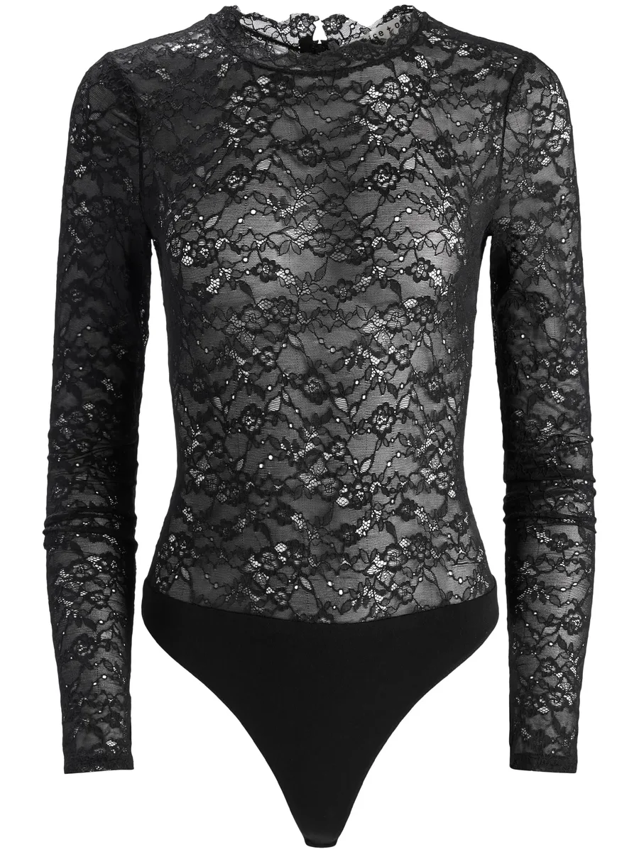 Taeyn bodysuit 2
