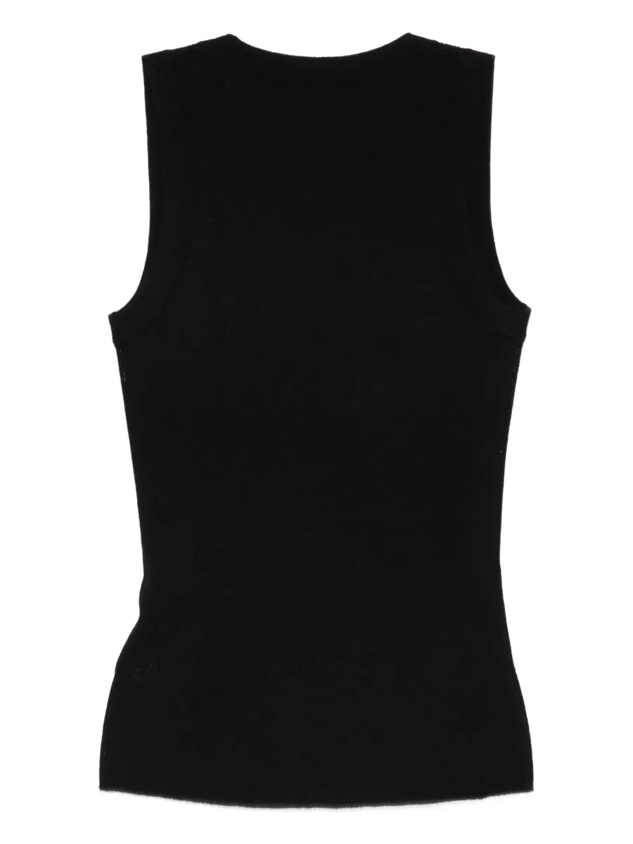 Ina ribbed top 3