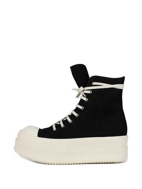 Mega Bumber high-top sneakers