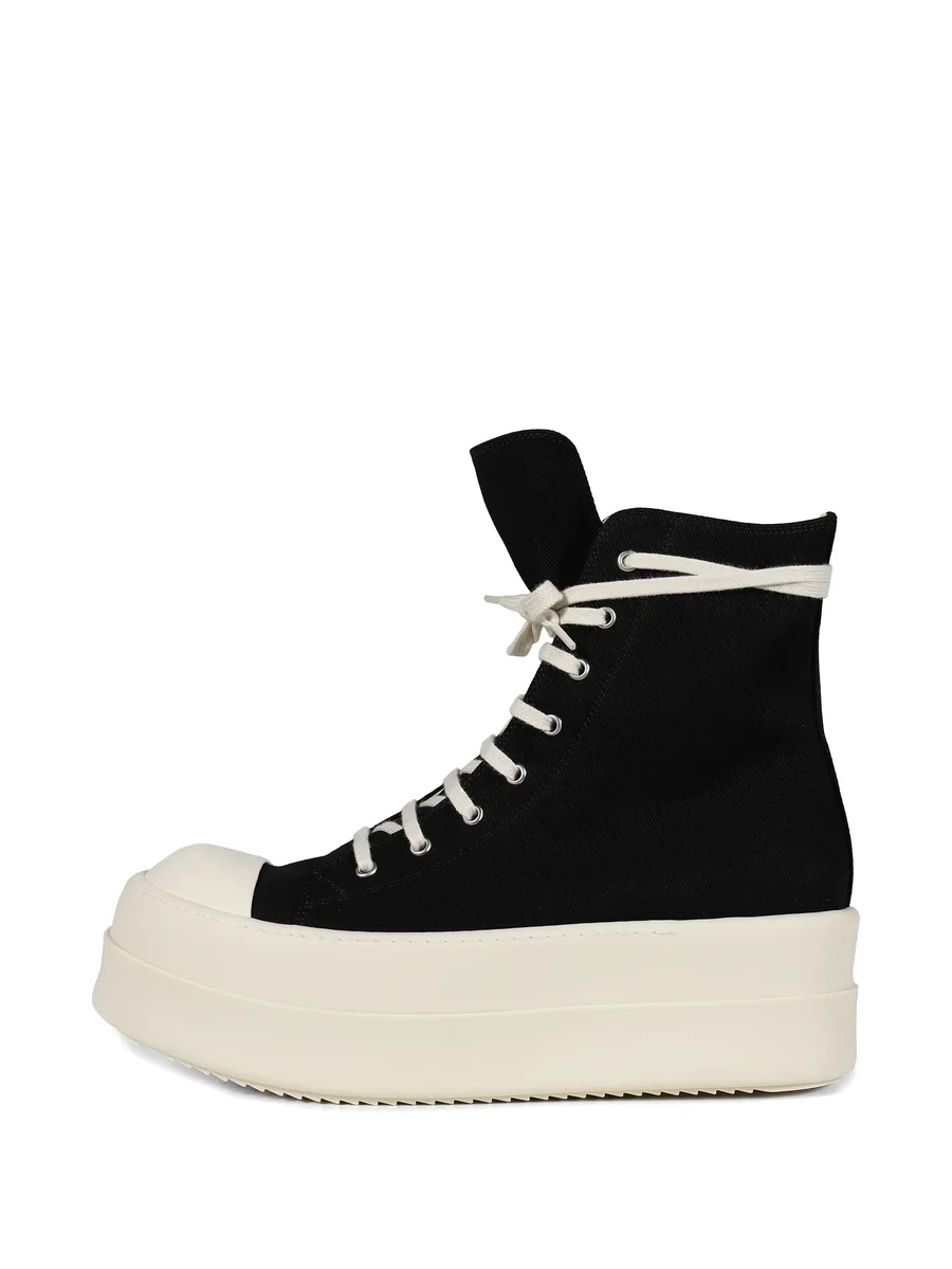 Mega Bumber high-top sneakers 2