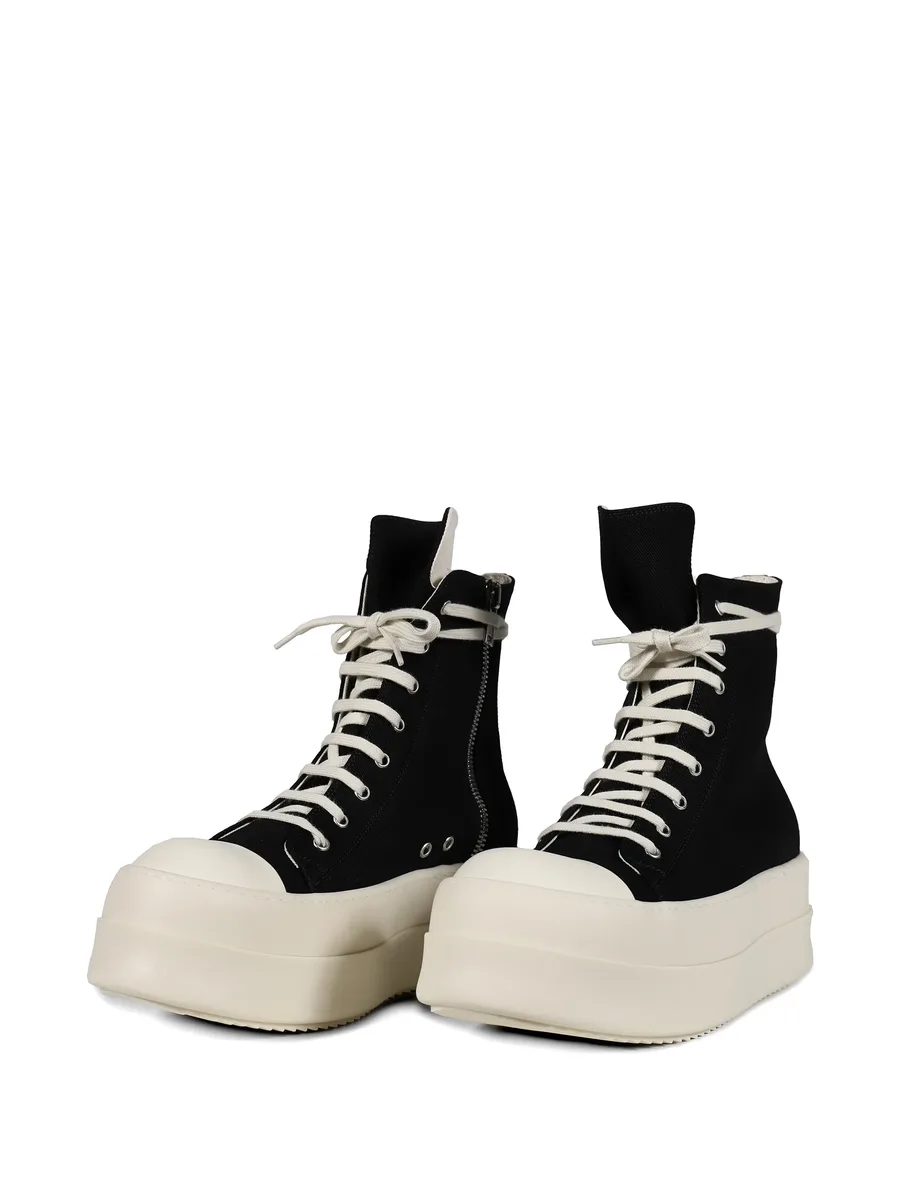 Mega Bumber high-top sneakers 4