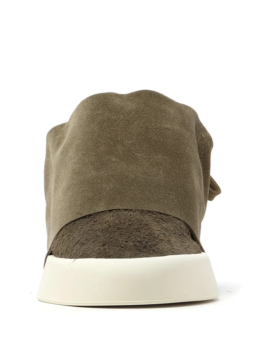Moc Low suede sneakers 7