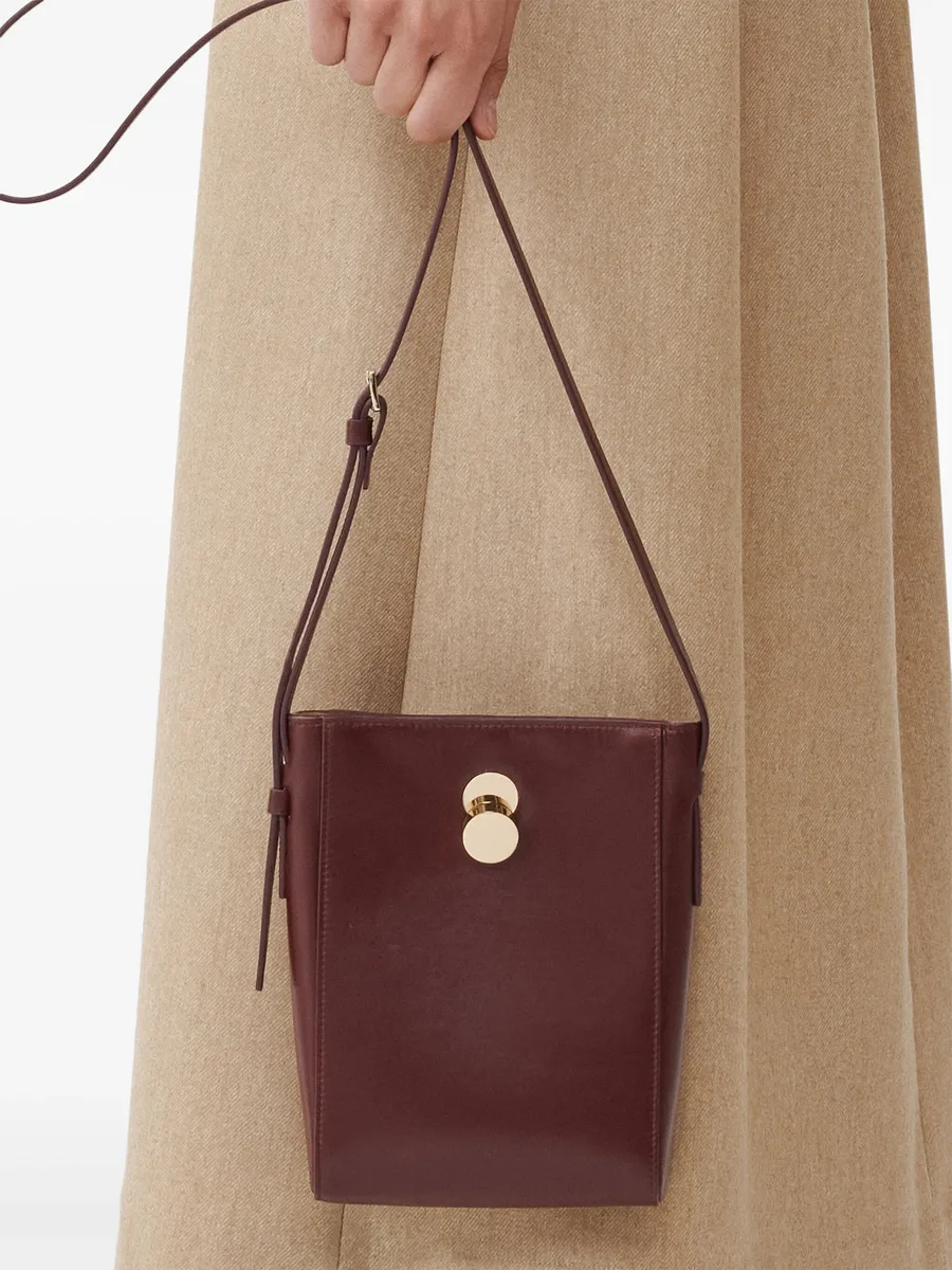 Eclissi crossbody bag 3