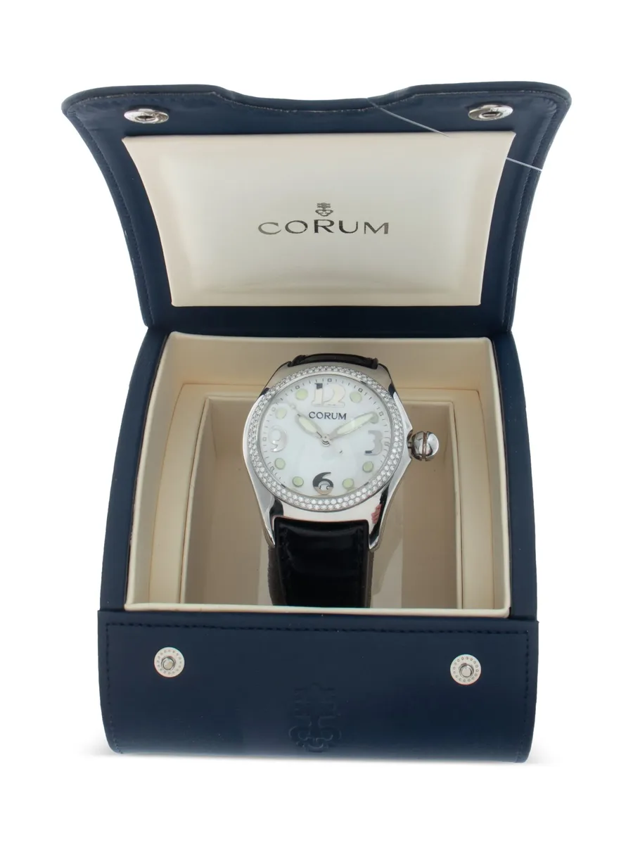 наручные часы Bubble pre-owned 44 мм 11