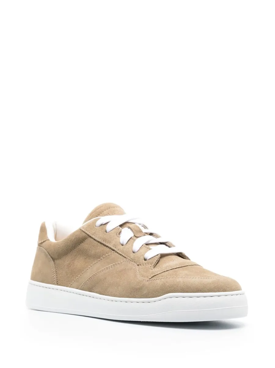 Hugh low-top sneakers 4