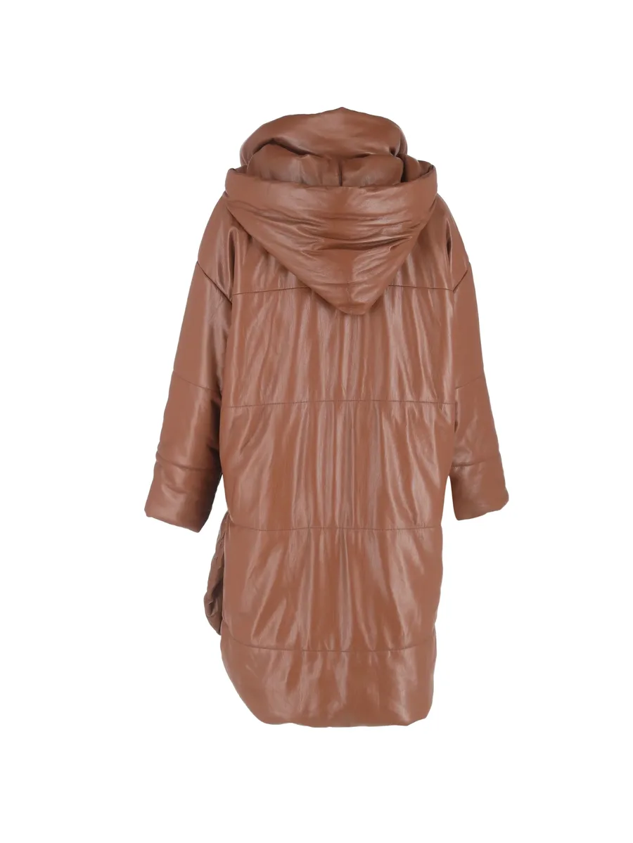 long puffer coat 3