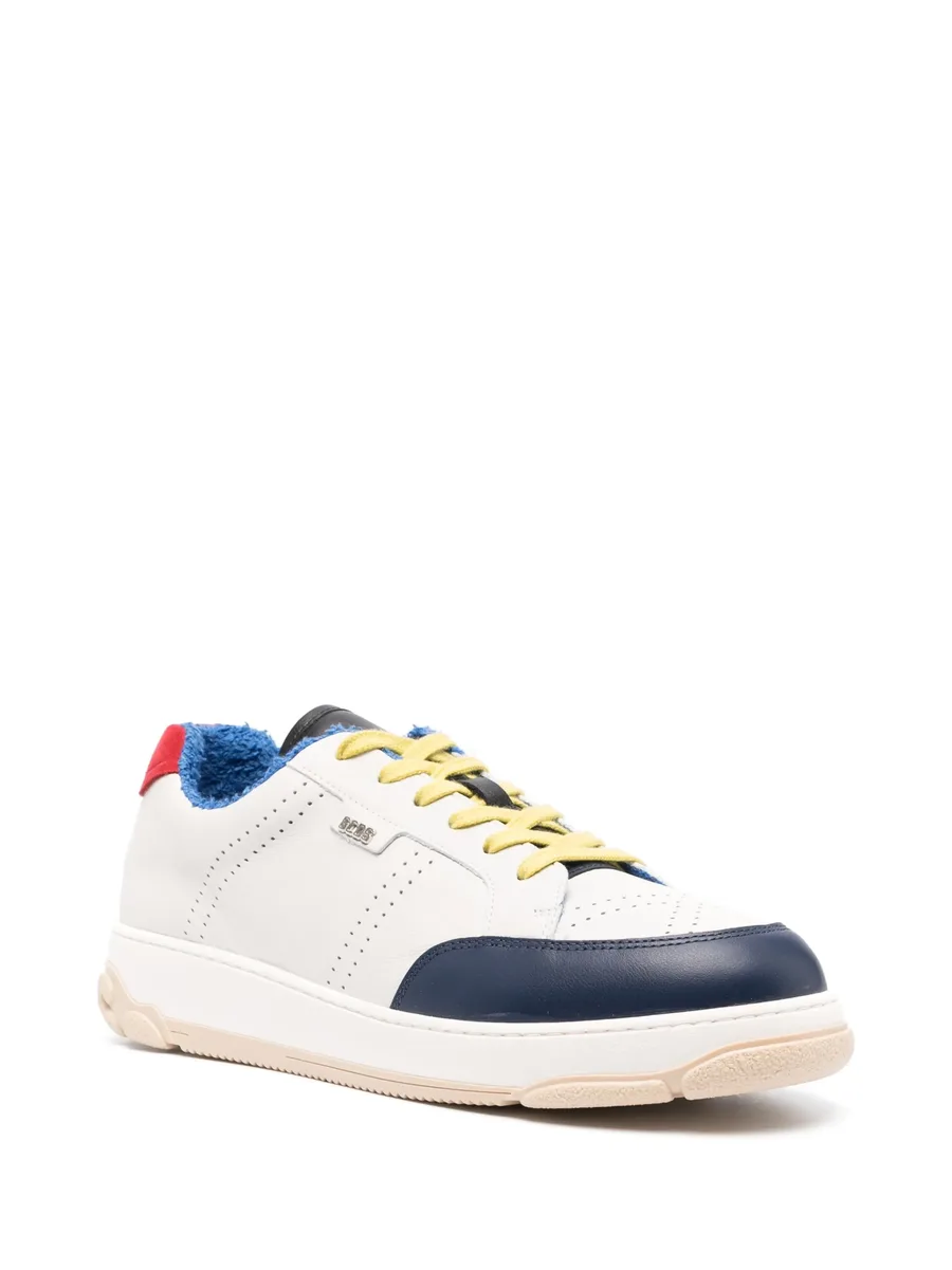 Retrò Nami low-top sneakers 3