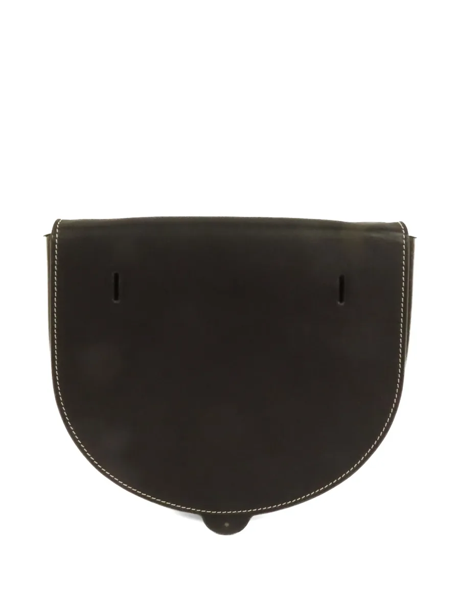 сумка через плечо Heel Pouch 5