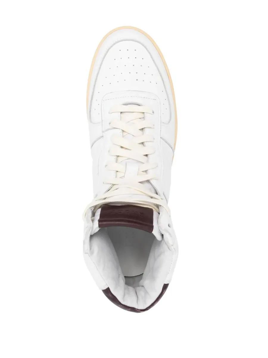 Rhecess high-top sneakers 8