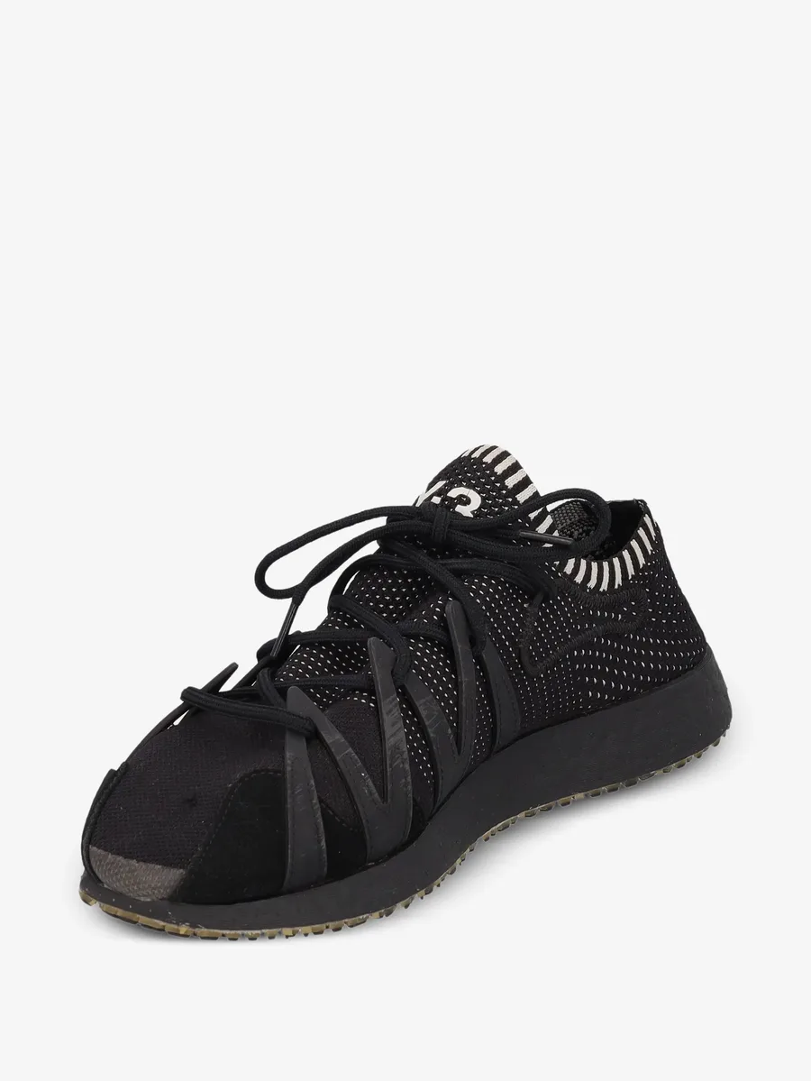 кроссовки Y-3 Raito Racer 7