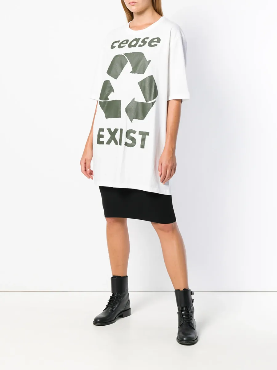 футболка 'Exist' 2