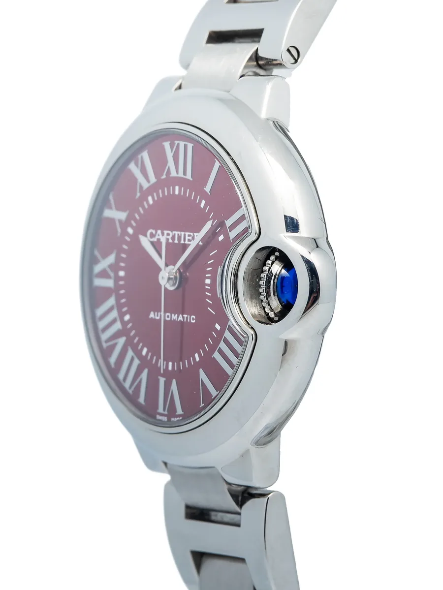 наручные часы Ballon Bleu 33 мм 6