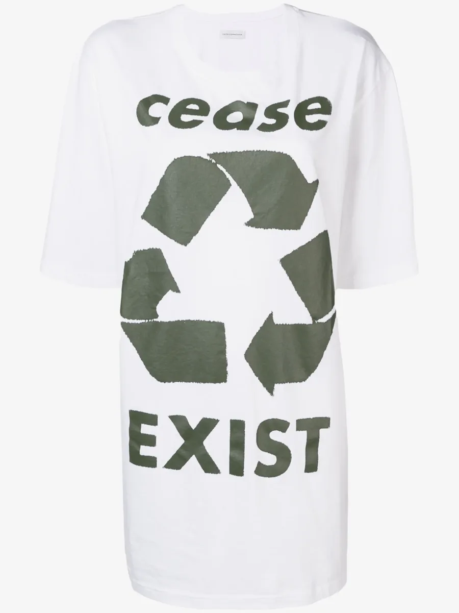 футболка 'Exist' 1