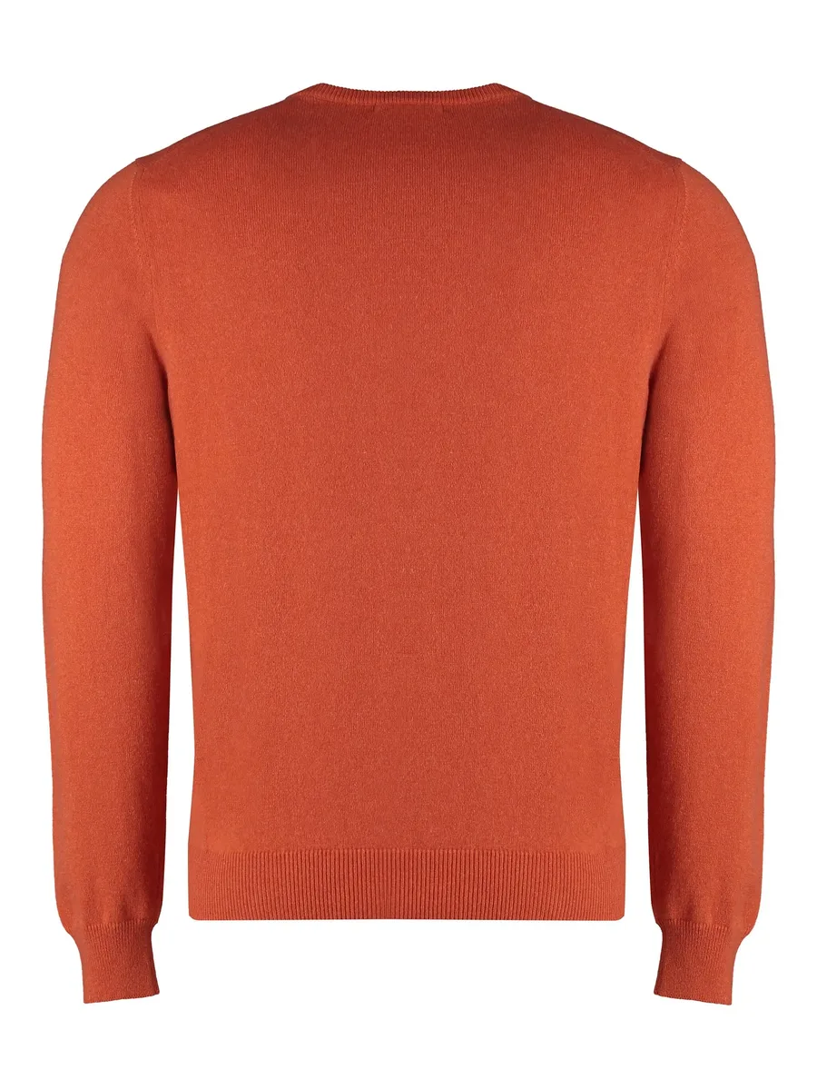 crew-neck sweater 3