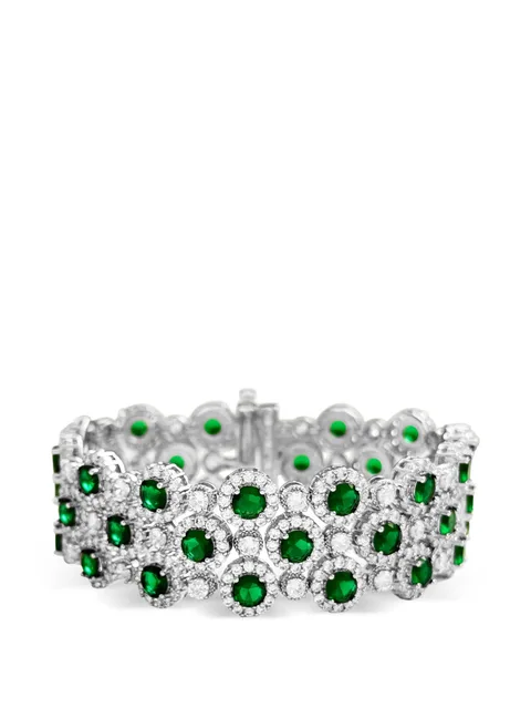 браслет Green Mirage