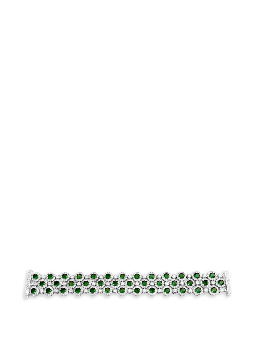 браслет Green Mirage 6
