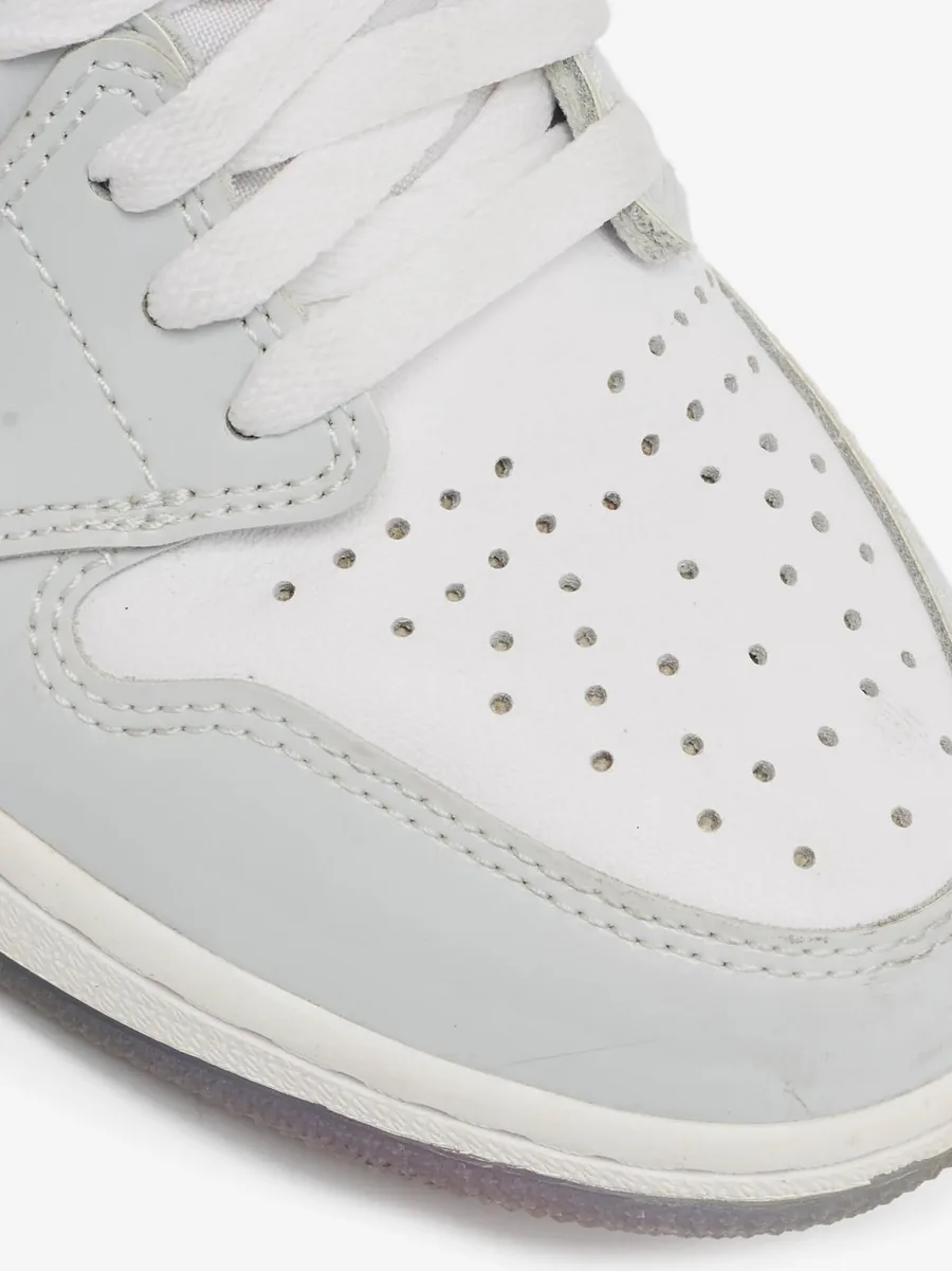 кроссовки Jordan 1 Retro High Zoom pre-owned 6