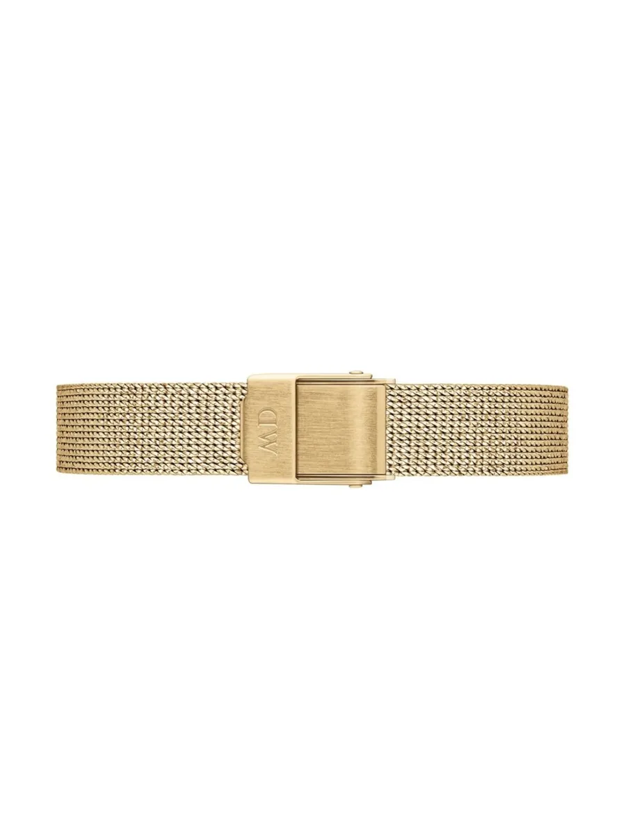 наручные часы Petite Pressed Evergold 28 мм 7