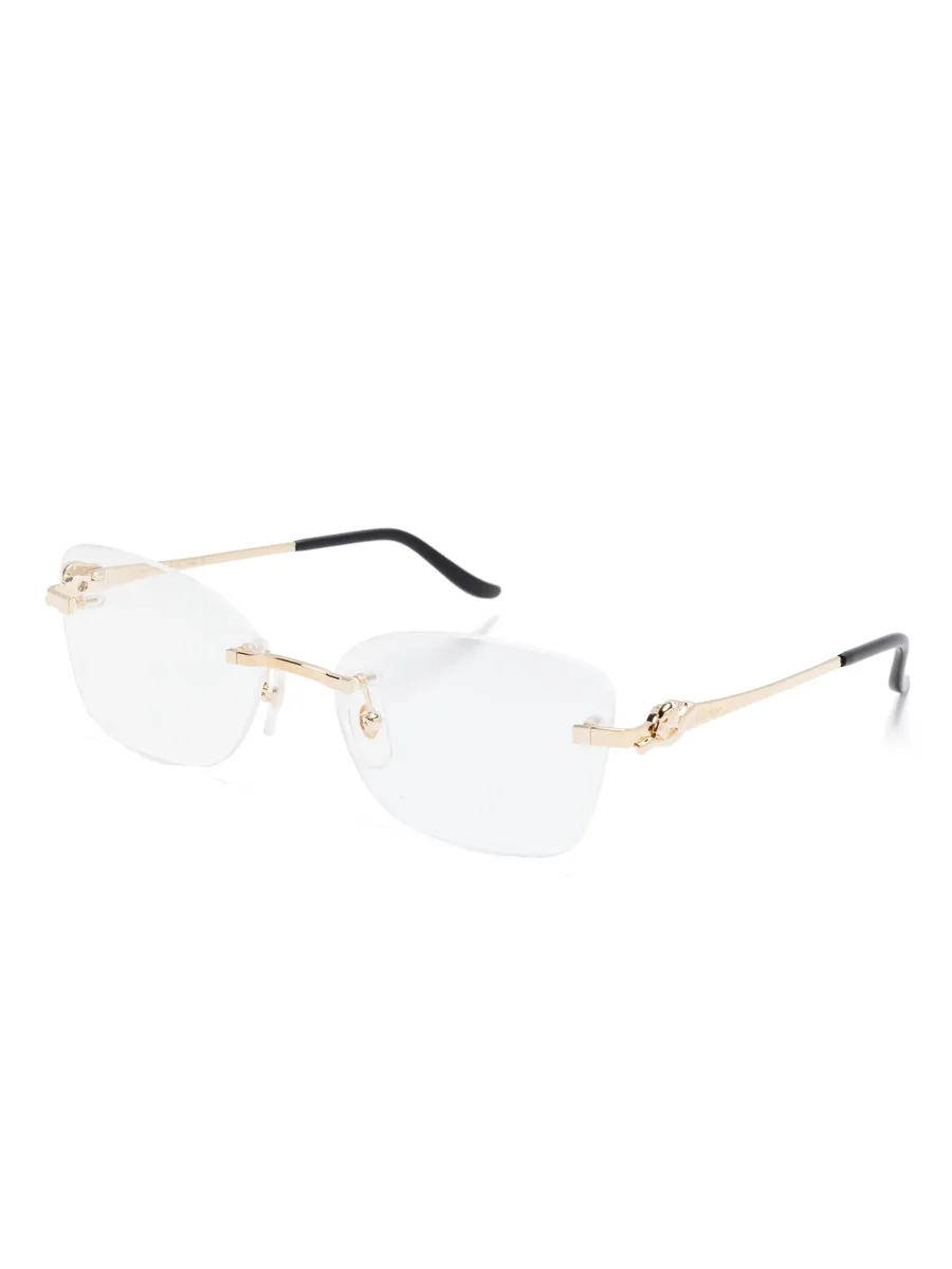 очки Panthère de Cartier 3