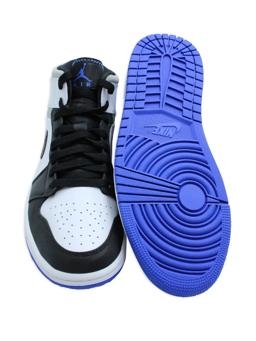 кроссовки Air Jordan 1 Mid 4