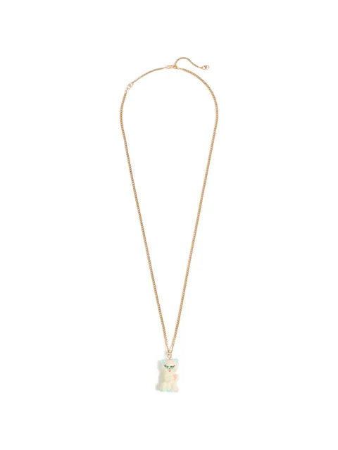 колье Le Chat De La Maison с кристаллами Swarovski®