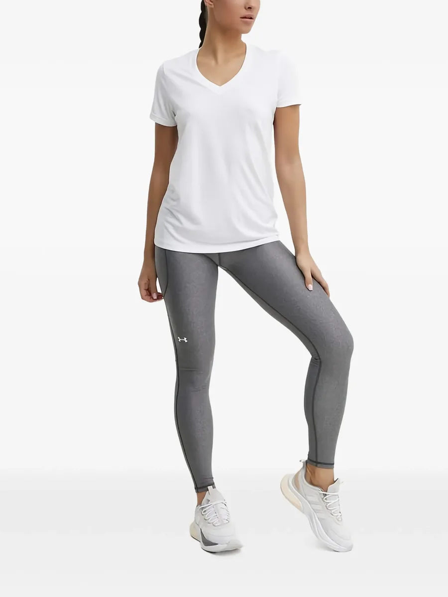 легинсы HeatGear UA Tech 4