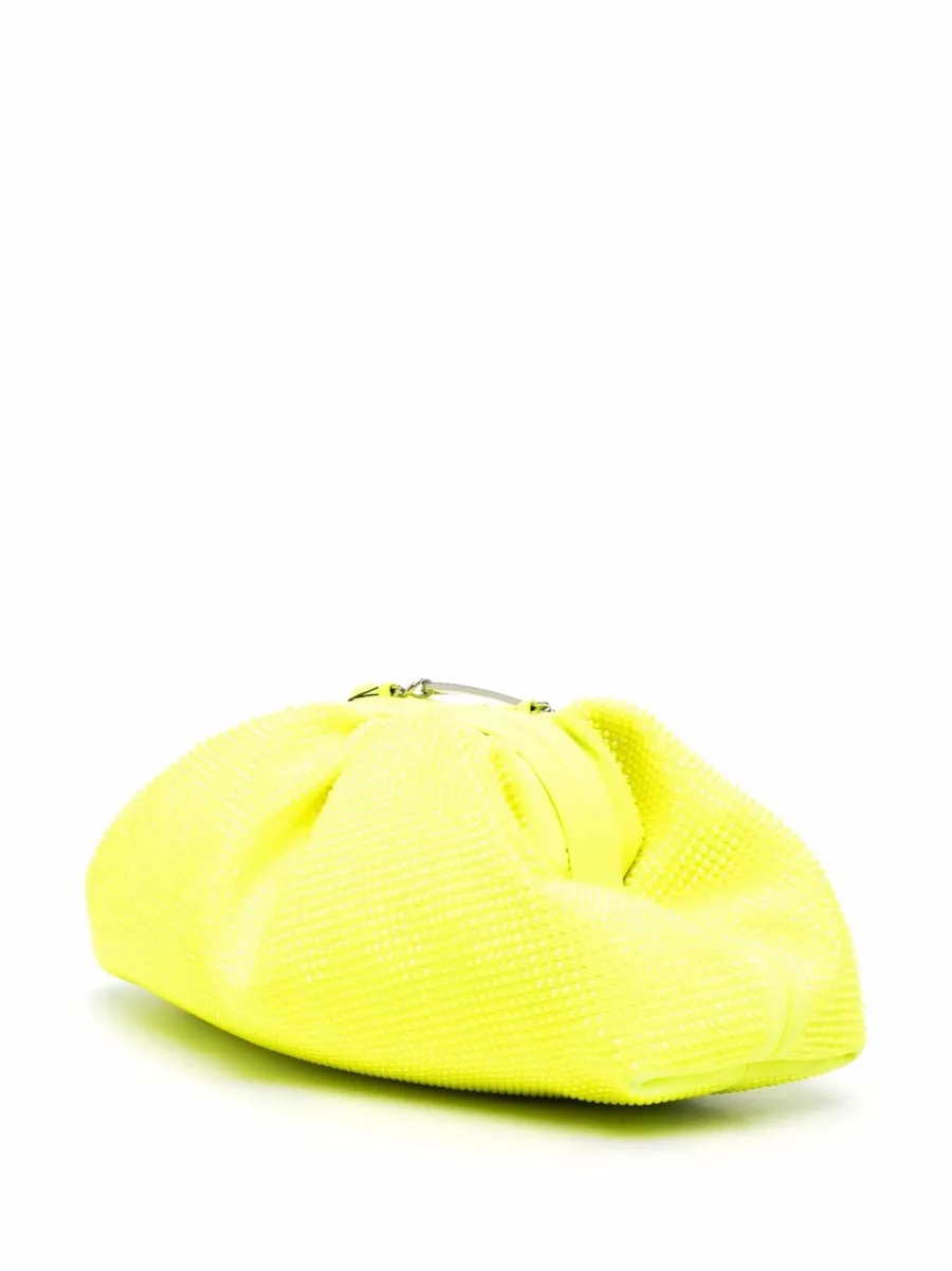 декорированный клатч Mini Pillow 5
