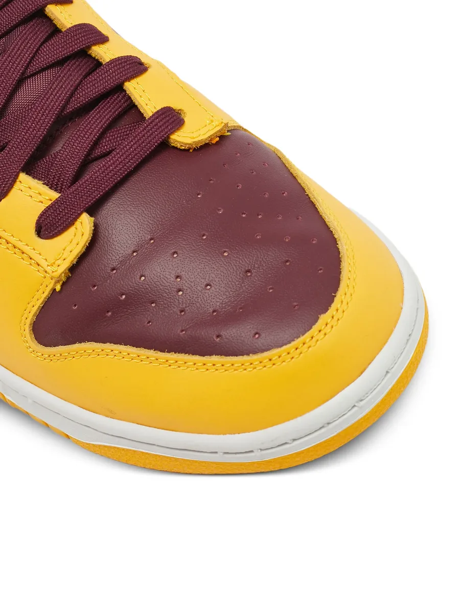 кроссовки Dunk Arizona State 5