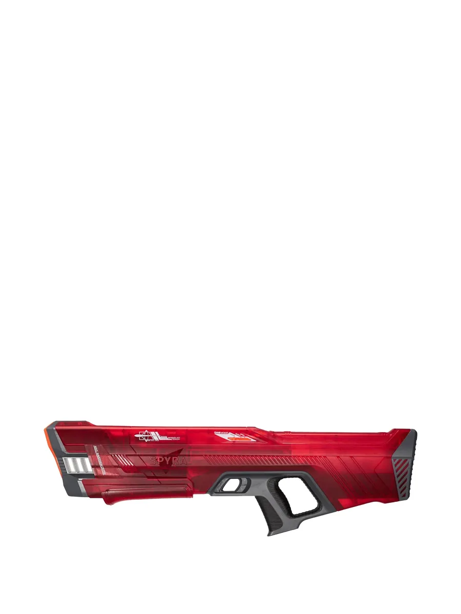 водяная игрушка SpyraThree "SS25 - Clear Red" 3