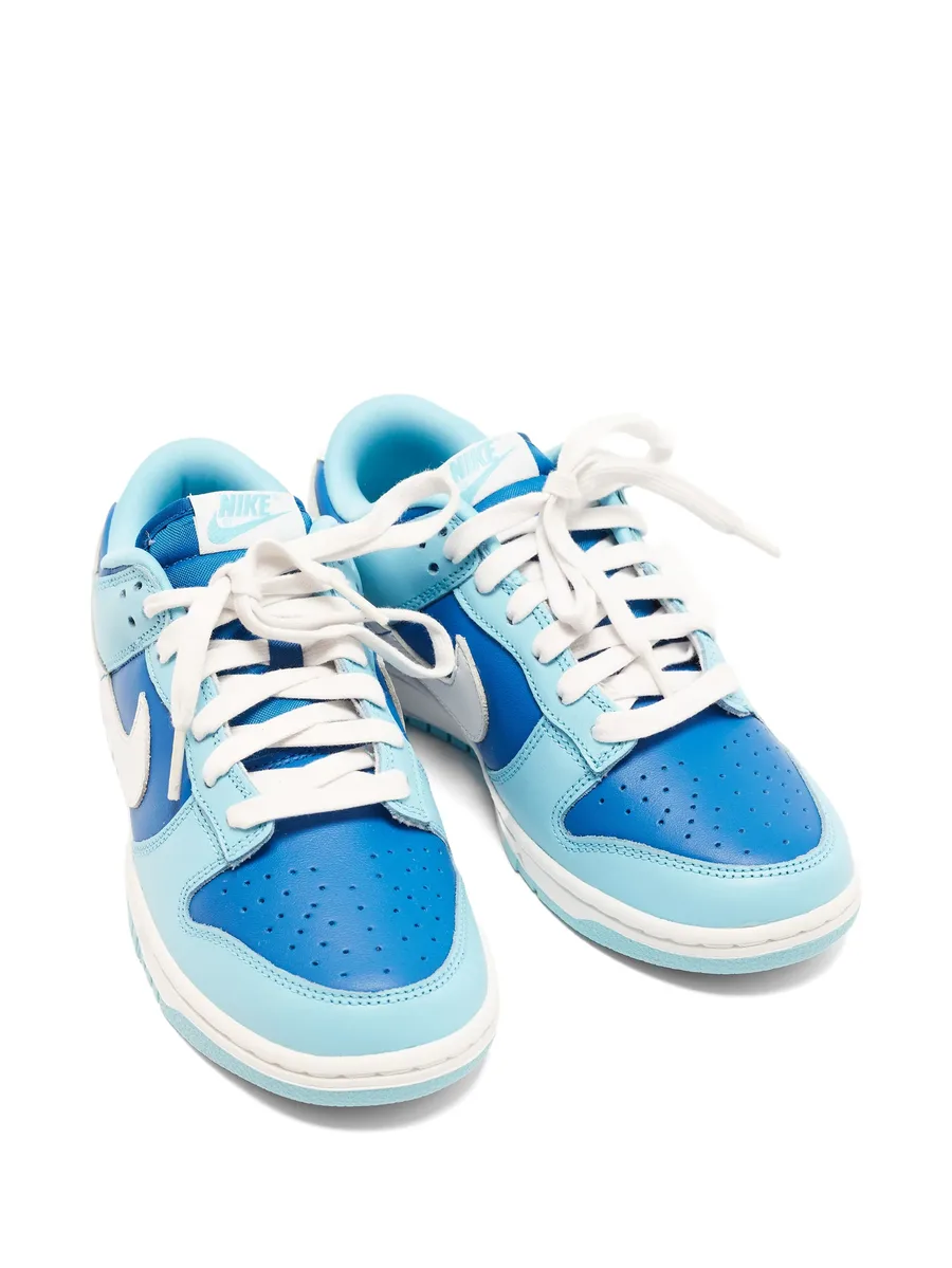 кроссовки Dunk Retro QS Argon 5
