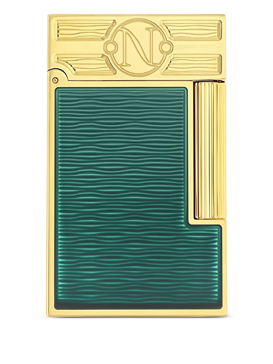 зажигалка Ligne 2 с тиснением 1